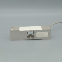 Manufacturer Weighing Scales RJ-6550 Model RUIJIA Range 50/100/200/250/300/500kg Capacity Force Measuring Sensors Load Cells