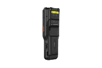 Lecteur RFID PDA portable RT40S, ordinateur, étanche IP68, stock, appareil photo 13MP, GPS
