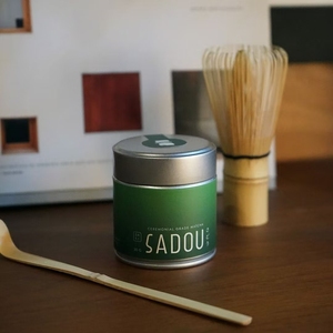 Venta al por mayor de latas de contenedores de 60*68mm de grado alimenticio personalizadas pequeñas latas de <span class=keywords><strong>metal</strong></span> herméticas selladas Matcha en polvo té café embalaje de lata - Product Image 5