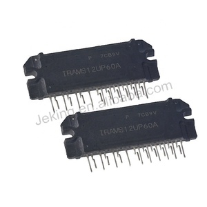 Jeking Originale <span class=keywords><strong>PMIC</strong></span> - Circuiti Integrati di Gestione dell'Alimentazione SIP-29 IRAMS12UP60A - Product Image 4