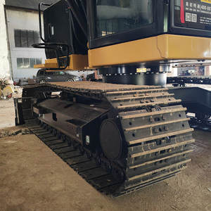 Le prix usine a utilisé la mini excavatrice CAT 307.5 de Caterpillar la haute performance excavatrice utilisée par chat 306E2 306dE2 307E2 à vendre - Product Image 4