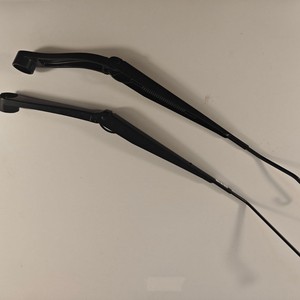 Limpiaparabrisas automático de fabricantes de China, brazo de limpiaparabrisas con gancho en U para parabrisas delantero de coche Original para LADA KALINA Saloon 1118 - Product Image 6