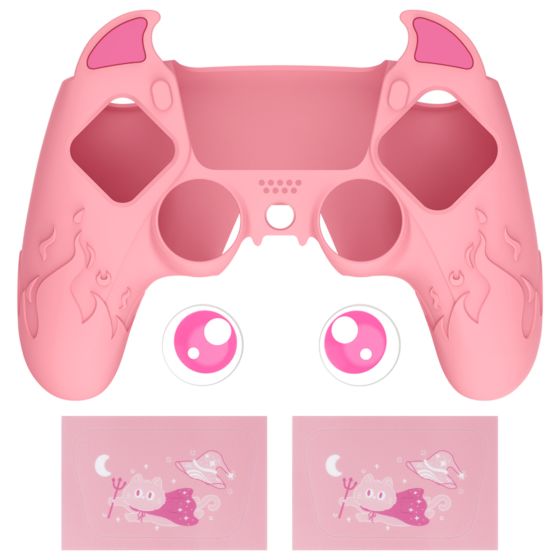 Pink DEPFP003