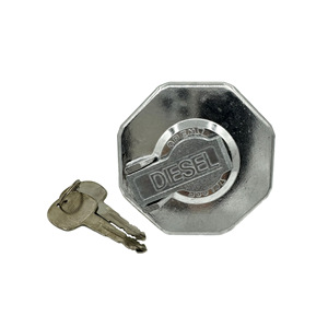 Qingling ฝาถังน้ำมัน700P พร้อมล็อคสำหรับ OLIVER NPR FVR <span class=keywords><strong>rxz</strong></span> - Product Image 3