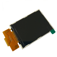 Fabrikpreis 2,8 Zoll TFT-LCD-Bildschirm 240*320 Treiber ILI9341 mit/ohne Touchpanel
