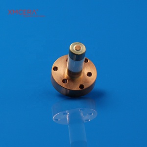 Passage céramique-métal 100A pour systèmes laser industriels et remplacements - Product Image 5