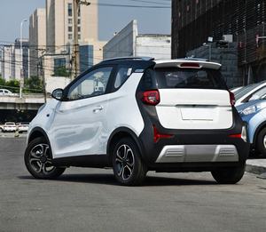 <span class=keywords><strong>Coche</strong></span> <span class=keywords><strong>eléctrico</strong></span> <span class=keywords><strong>chino</strong></span> de alta velocidad para aiways-<span class=keywords><strong>u5</strong></span> pequeños, para adultos y uso familiar - Product Image 5