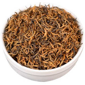 ชาจินจุนเม่ยยอดนิยม ชาดำจีนเกรดพิเศษ หมักเต็มที่ - Product Image 3