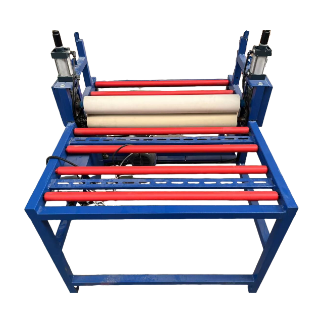 Hot Selling Fast Automatic Glass Processing Machinery Factory Direct High-Efficiency Laminating Glass Making Machine