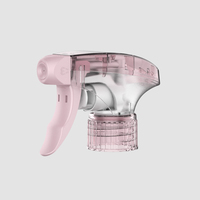 Sun-pluie — spray portable, design simple, nettoyage de l'eau, mousse, courant de pluie