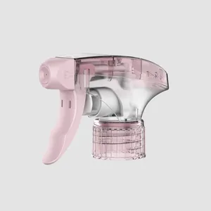 Spray de limpeza de água-chuva, design simples, gatilho de espuma para limpeza de água