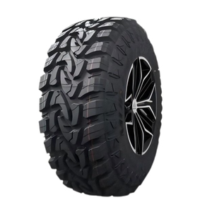 Neumático Radial LT265 75R16 W ROCKHUNTER M T, Nuevo, <span class=keywords><strong>para</strong></span> Automóviles <span class=keywords><strong>de</strong></span> Pasajeros, Ideal <span class=keywords><strong>para</strong></span> Viajar por Montañas, Excelente Resistencia a Pinchazos - Product Image 1