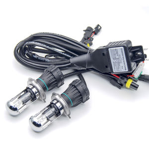 Сменные ксеноновые лампы, 12 В, 35 Вт, 4300k, 5000k, 6000k, 8000k, <span class=keywords><strong>H4</strong></span>/<span class=keywords><strong>H</strong></span>, <span class=keywords><strong>H4</strong></span>/<span class=keywords><strong>L</strong></span>, <span class=keywords><strong>H4</strong></span> - Product Image 5