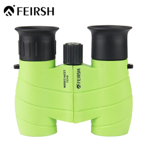 Feirsh Children's Binoculars 8X21 High Definition Portable Outdoor Telescope For Kids - Product Image 2