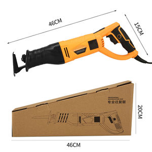 <span class=keywords><strong>Scie</strong></span> à chaîne industrielle multifonctionnelle <span class=keywords><strong>Scie</strong></span> <span class=keywords><strong>sabre</strong></span> électrique professionnelle de haute puissance <span class=keywords><strong>Mini</strong></span> <span class=keywords><strong>scie</strong></span> alternative avec lame de <span class=keywords><strong>scie</strong></span> à bois - Product Image 2