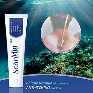 Crema Anti-<span class=keywords><strong>Cicatrices</strong></span> para <span class=keywords><strong>Cicatrices</strong></span> Antiguas <span class=keywords><strong>en</strong></span> la Pierna, Gel de Silicona Médica para el Tratamiento de <span class=keywords><strong>Cicatrices</strong></span> - Product Image 3