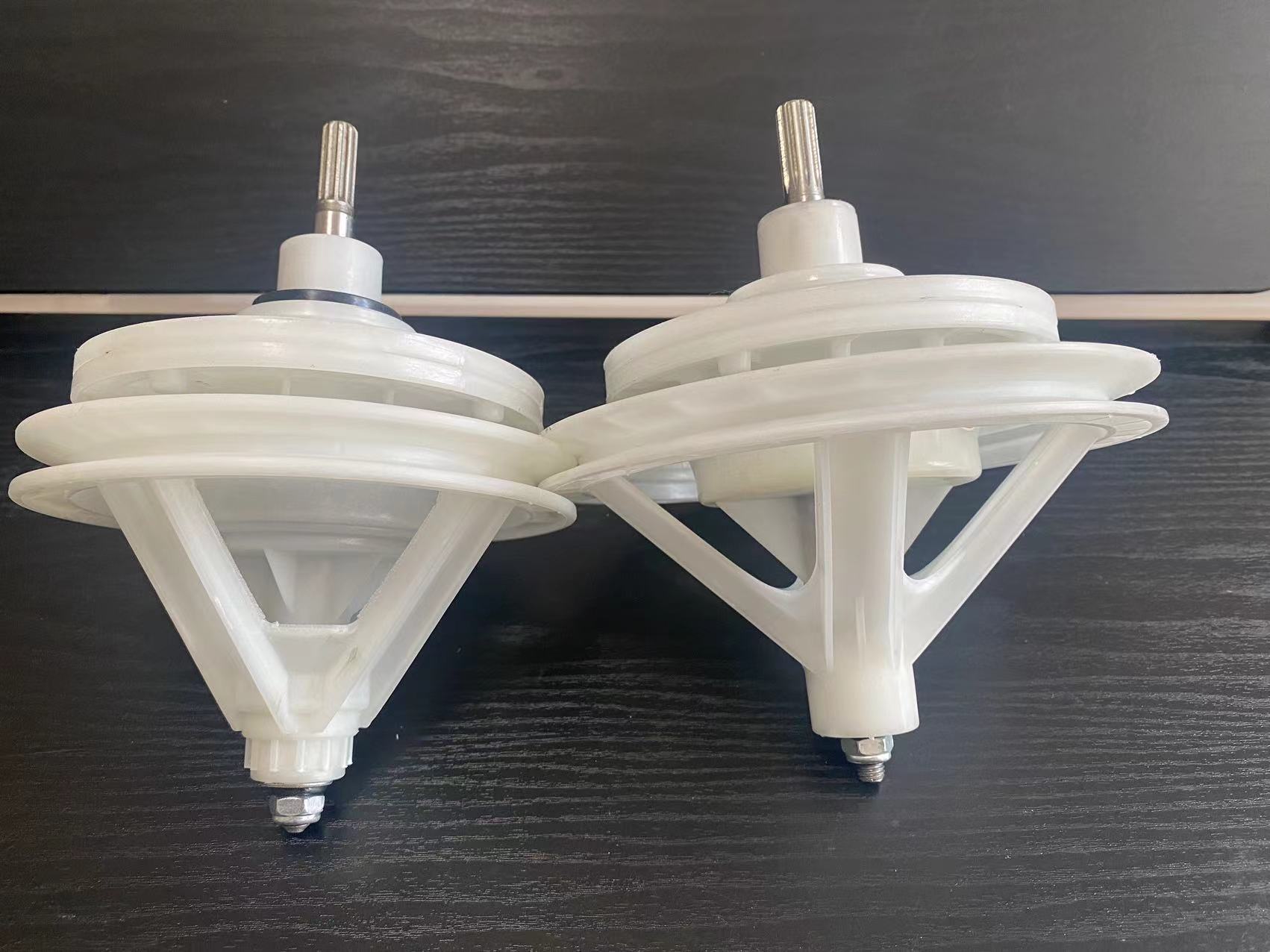whirlpool washer transmission