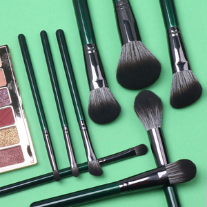 Set de Brochas de Maquillaje de Marca Privada, Brochas Cosméticas Individuales Profesionales para Herramientas de Maquillaje de Belleza - Product Image 6