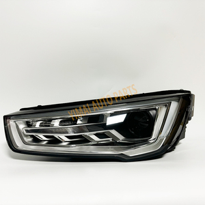 <span class=keywords><strong>Faro</strong></span> de montaje completo para <span class=keywords><strong>Audi</strong></span> <span class=keywords><strong>A1</strong></span> 2017 LED <span class=keywords><strong>Xenon</strong></span> <span class=keywords><strong>faro</strong></span> lado izquierdo 8XA941005 LHD a la venta en línea - Product Image 3