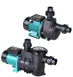 Bomba de agua con filtro SUNSUN HLS280 370 550 750 900 220V 380V - Product Image 3
