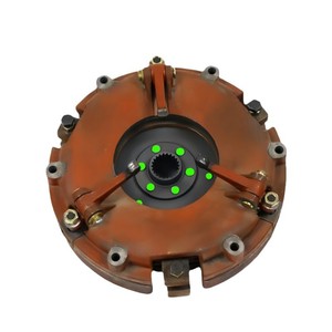 Kit d'embrayage premium pour pièces de tracteur haute puissance 404-704 - Product Image 1