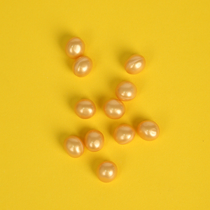 เซรั่มบำรุงรอบดวงตาแบบแคปซูล ผลิตตามสั่ง (OEM) ผสมเรตินอลและคอลลาเจน ลดเลือนริ้วรอย ต่อต้านริ้วรอยแห่งวัย รับผลิตแบรนด์ส่วนตัว (Private Label) ขายส่งจำนวนมาก มีสินค้าในสต็อก - Product Image 2