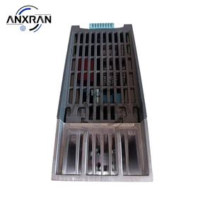 Convertisseur de fréquence Siemens 6SL3210-1PE16-1UL1, module de puissance SINAMICS PM240-2, IP20-FSA-U-400V-2.2KW 6SL32101PE161UL1 - Product Image 3