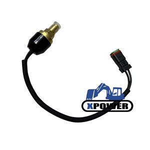 309-5768 3095768 Transducteur de pression de capteur pour pelle E320 - Product Image 1