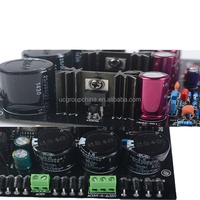 Servicio Integral de Producción de PCB, Adquisición de Componentes Electrónicos, Montaje de PCBA, Personalización de Carcasas y Pruebas de Calidad