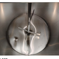 Usine en gros 10 - 1000L Sauce au jaune d'oeuf Machine de pasteurisation de jus de lait avec une haute efficacité