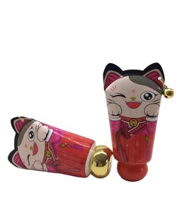 El krem tüpü, hello kitty karikatür tüp - Product Image 1