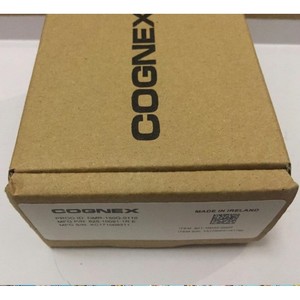 Lector de Códigos de Barras Fijo Cognex DMR-150Q-0120 80x50x30mm Fabricado en Irlanda - Product Image 1
