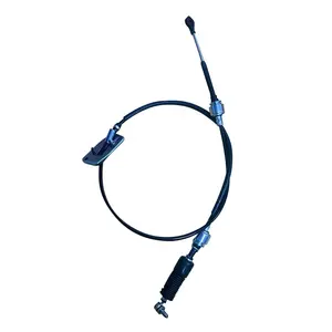 Wholesale hot selling high quality gear shift cable 34935-EB70A For NISSAN