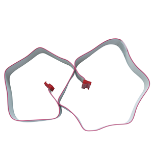M00515A003 Teclado de Cable de Cobre Puro con Aislamiento de Goma para Dispensador Gilbarco Advantage Encore, Uso en Electrodomésticos - Product Image 2