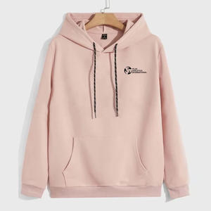 Sudadera con Capucha de Último Diseño, Ajustada, de Alta Calidad, Personalizable en Diferentes Colores, al Mejor Precio, Hecha en Pakistán - Product Image 1