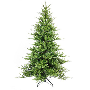 Sang Trọng 6ft Prelit Nhân Tạo Thông Minh Cây Giáng Sinh Xmas <span class=keywords><strong>Tree</strong></span> Pe Trang Trí Cây Giáng Sinh - Product Image 5