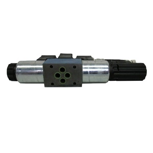 Vannes hydrauliques directionnelles proportionnelles 4WREE6 - Product Image 1