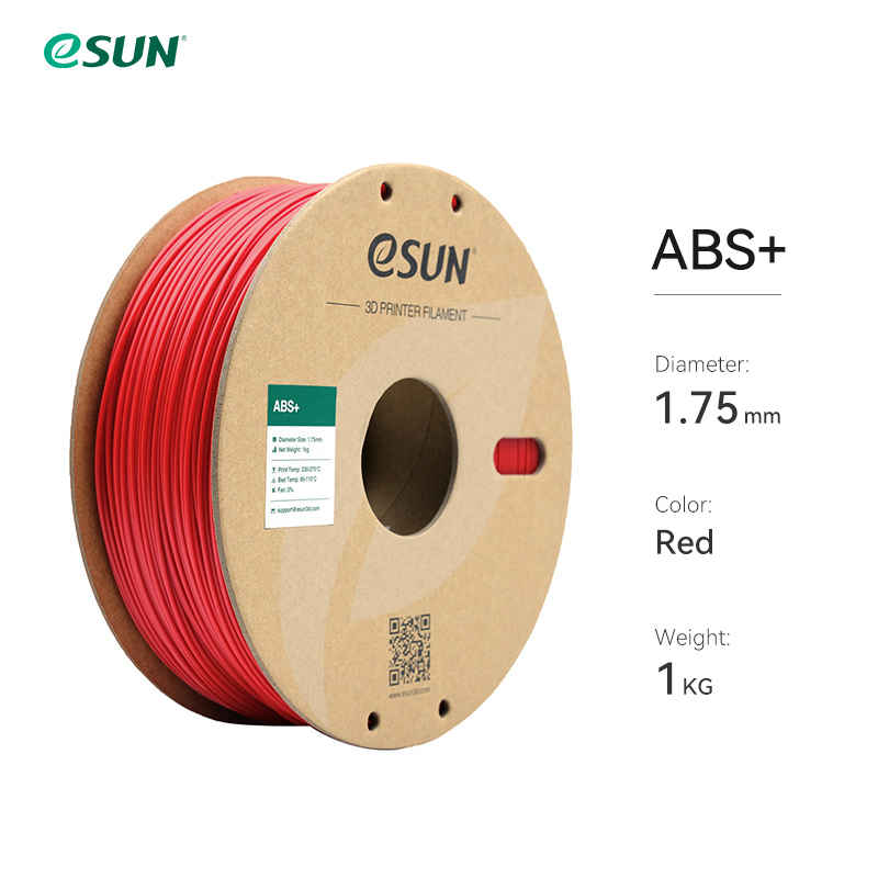 Red - china