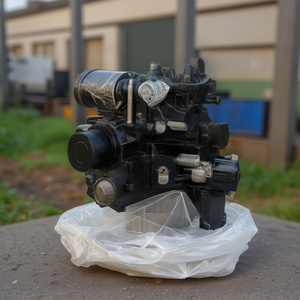 Caja de Cambios ZF 16S2230TO de Repuesto para Camión Bomba Mercedes Actros, Transmisión Retrofit - Product Image 2