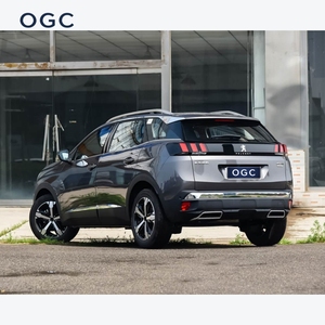 <span class=keywords><strong>Peugeot</strong></span> <span class=keywords><strong>3008</strong></span> 2019 Barato, Volante a la Izquierda, 5 Plazas, 1.6T AT, <span class=keywords><strong>Precio</strong></span> de Venta al Por Mayor de Autos Usados para el Mercado Africano, Proveedor de Nigeria, Ghana, China - Product Image 4