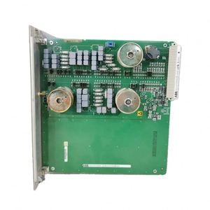 Carte de commande haute performance 1KHW001381R0001 avec le meilleur service et un prix bas - Contrôle de circuit électrique - Product Image 1