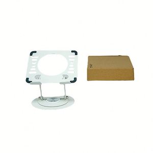 Soporte Plegable y Ajustable para Laptop de Oficina, Económico y Popular, de Acero, con Rotación de 360 Grados, para Laptops de 16 Pulgadas - Product Image 5
