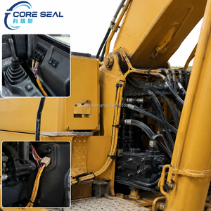 Arnés de control hidráulico auxiliar para <span class=keywords><strong>martillo</strong></span>, arnés de adaptación 170-9396 1709396 para excavadora Cat E345B, piezas de excavadora RC - Product Image 2