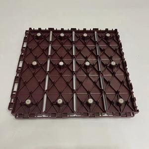 Baldosas de Plástico para Hockey al Aire Libre Multiusos - Product Image 2