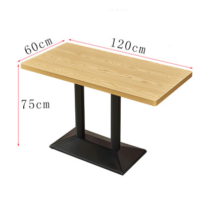 Long table