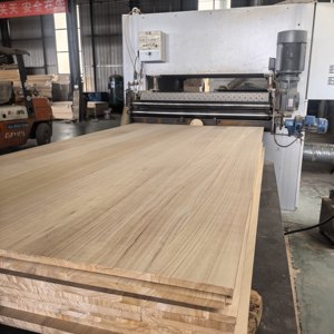 Panneau de bois collé certifié Paulownia de fabrication chinoise pour meubles – Acheter du panneau de bois Paulownia à prix compétitif - Product Image 5