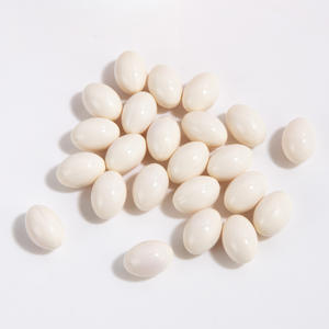 Precio de fábrica OEM Etiqueta Privada suplementos dietéticos de alta calidad coenzima Q10 vitamina E cápsula blanda - Product Image 5