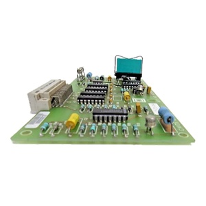 En stock, carte de communication industrielle d'origine 51303976-400, livraison rapide, système de contrôle d'automatisation - Product Image 3