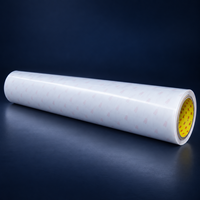 Film protecteur transparent résistant à l'abrasion 3M7070UV pour la protection contre les rayures et les impacts mineurs