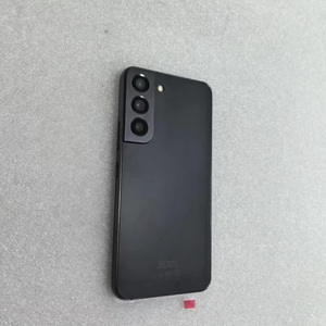 Refornew - Téléphone portable Android débloqué 5G LTE pour Galaxy <span class=keywords><strong>S22</strong></span>, 128 Go, avec écran lumineux et batterie longue durée - Product Image 4